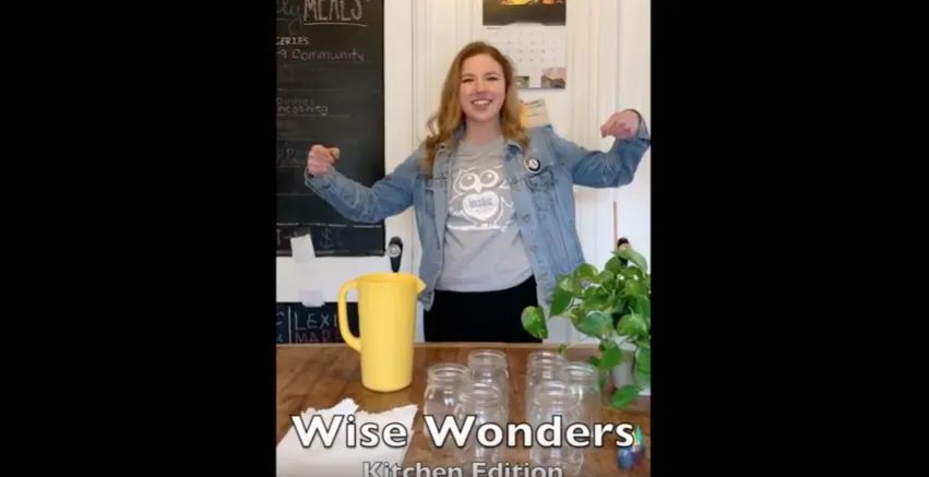 Video and Worksheets