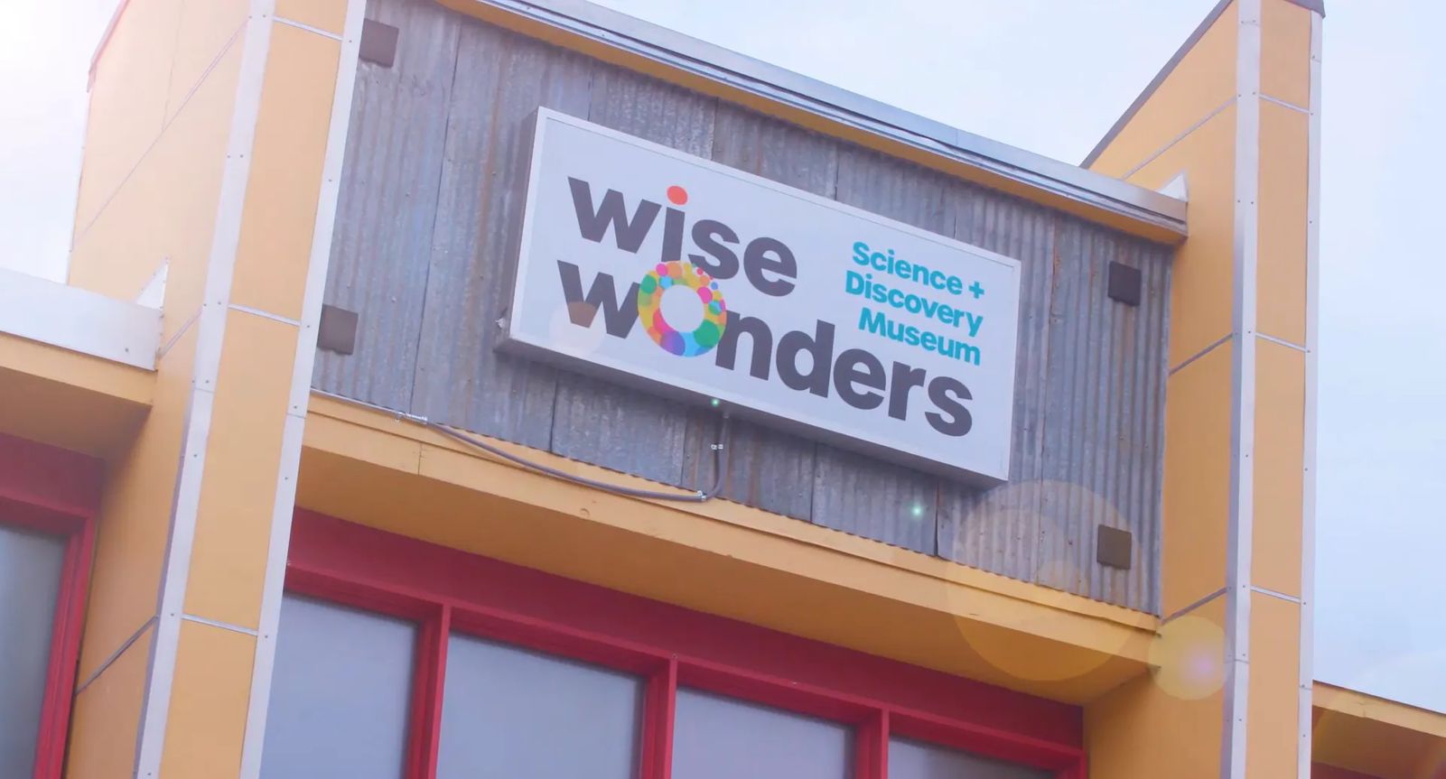 Discovering Wonders